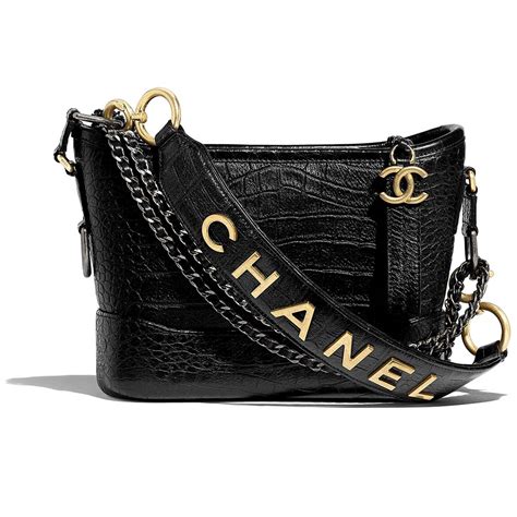 chanel gabrielle bag size 20|chanel gabrielle bag small price.